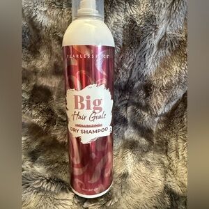 Pearlessence Volumizing Dry Shampoo